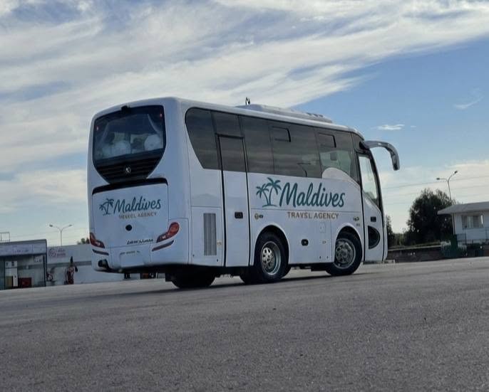 Guide touristique professionnel en Tunisie
