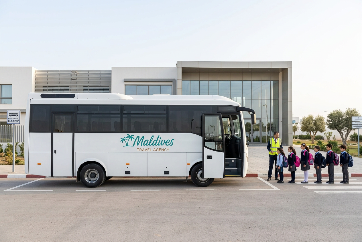 Transport Scolaire